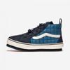 Vans Skates High Sleep Er   Navy Blue V8881 Wp Navy Blue