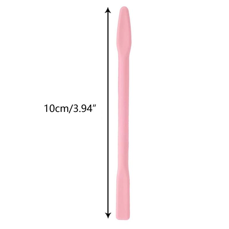 Stir Rod Sticks Reusable Epoxy Resin Mixing Sticks Stirring for Facial Mask Mixing Resin Tools Rods for DIY Crafts