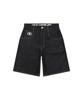 Eipeu Moonface Denim Shorts Navy / Aapspmd603Xaqnyx