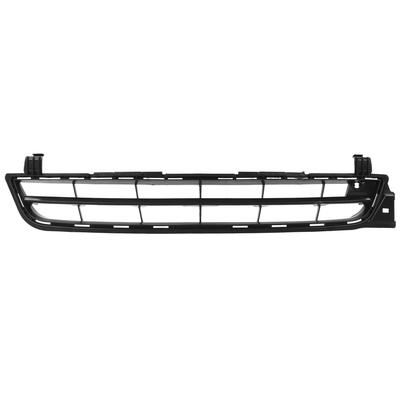 Front Bumper Grille Grill 22869137 Waterproof Aerodynamics Replacement for Chevy Malibu Eco LS LT
