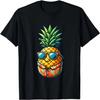 Hawaii Pineapple T-Shirt