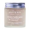 Mary&May Calendula Peptid Ageless Schlafmaske – Straffende Nachtpflege-Maske 110 g