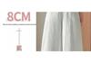 2026 Summer Versatile Balloon Wide-Leg Pants for Pregnant Women - Loose, Slimming, Casual Nine-Point Fit