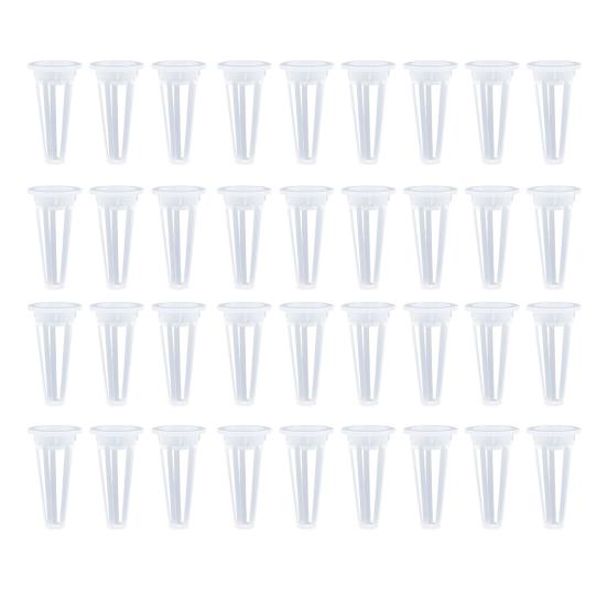 Planting Basket Hydroponic Seeds Kit with 350+ Seeds Including Basil Parsley Cilantro Reusable Plastic Baskets Hydroponic Garden Planting Supplies