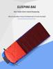 Heated Outdoor Sleeping Bag: Thickened, Portable, Cold-Protection Design for Adults