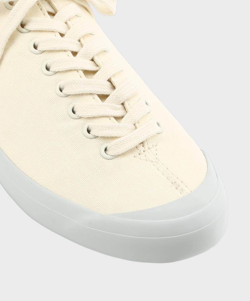 Tretorn Lund Deck Shoes Grey