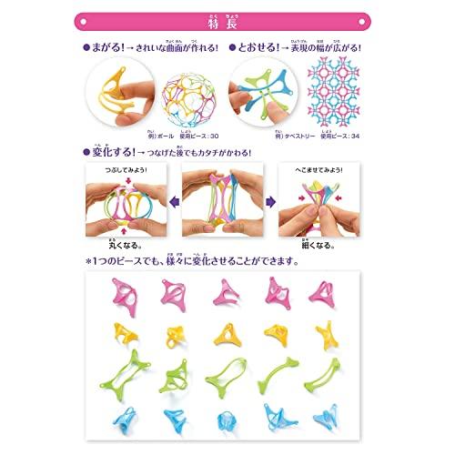 KOKUYO Wammy Sparkly Cute DX KCT-BC303