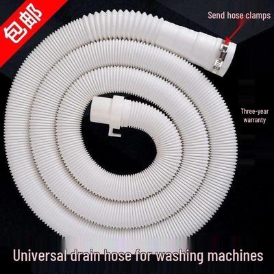 Furtun Extensie Universal Flexibil pentru Scurgere Mașină de Spălat Automată
