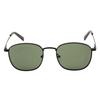 Calvin Klein Mens Square Matte Sunglasses