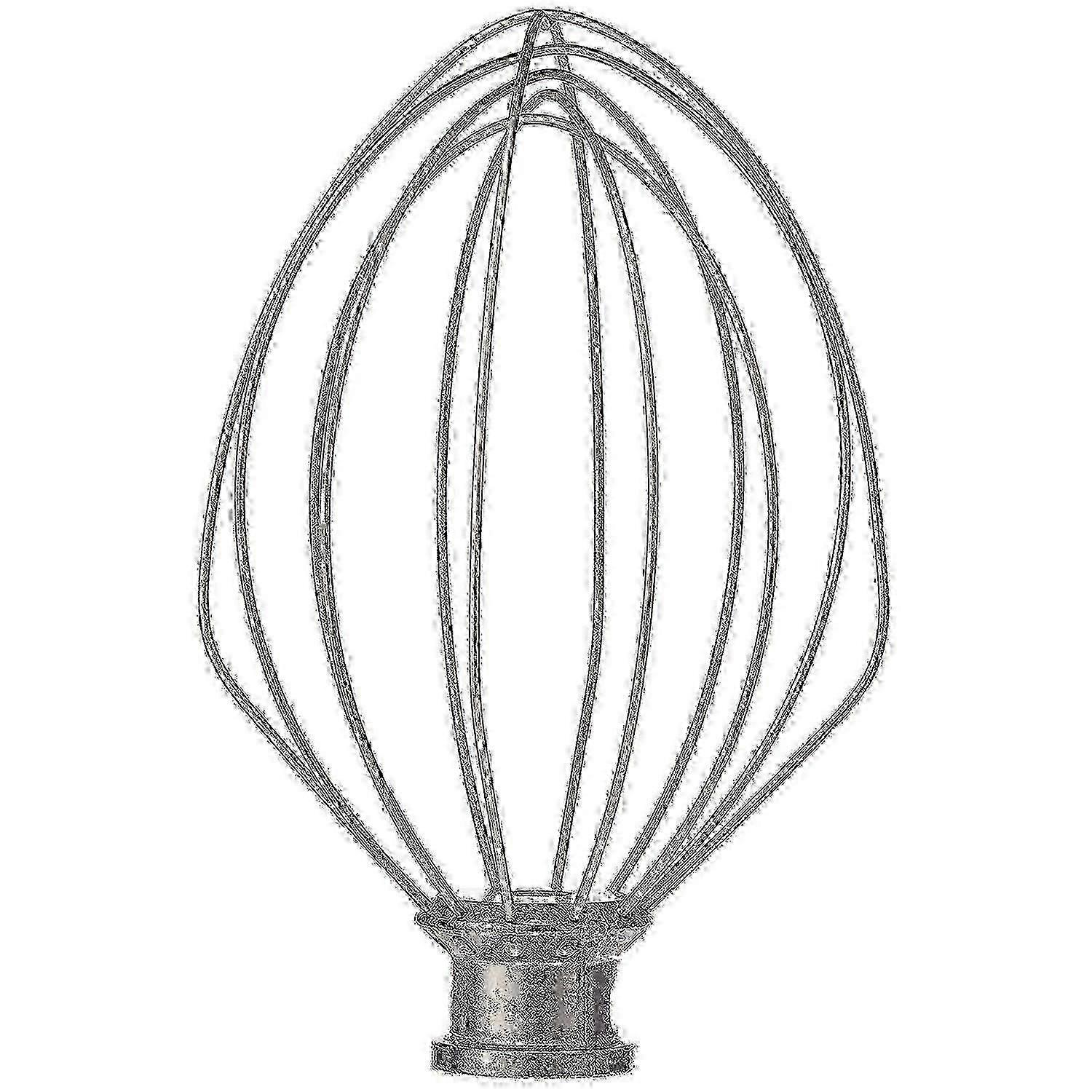KitchenAid 5QT 5K5SS 5KPM5 5 Quart Lift Mixer Drahtbesen Ersatz