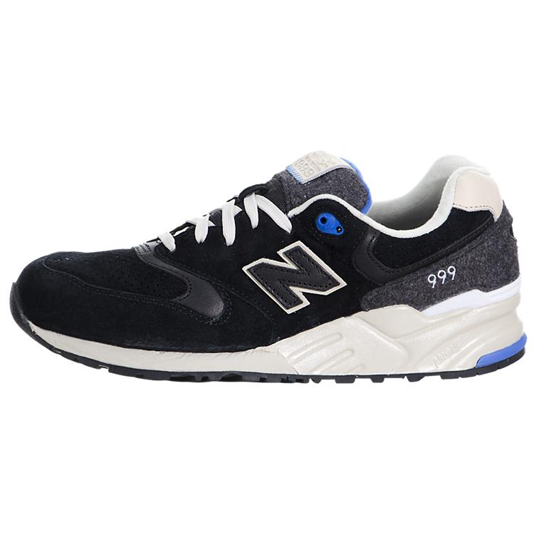 

New Balance 999 Wooly Mammoth Black 38.5