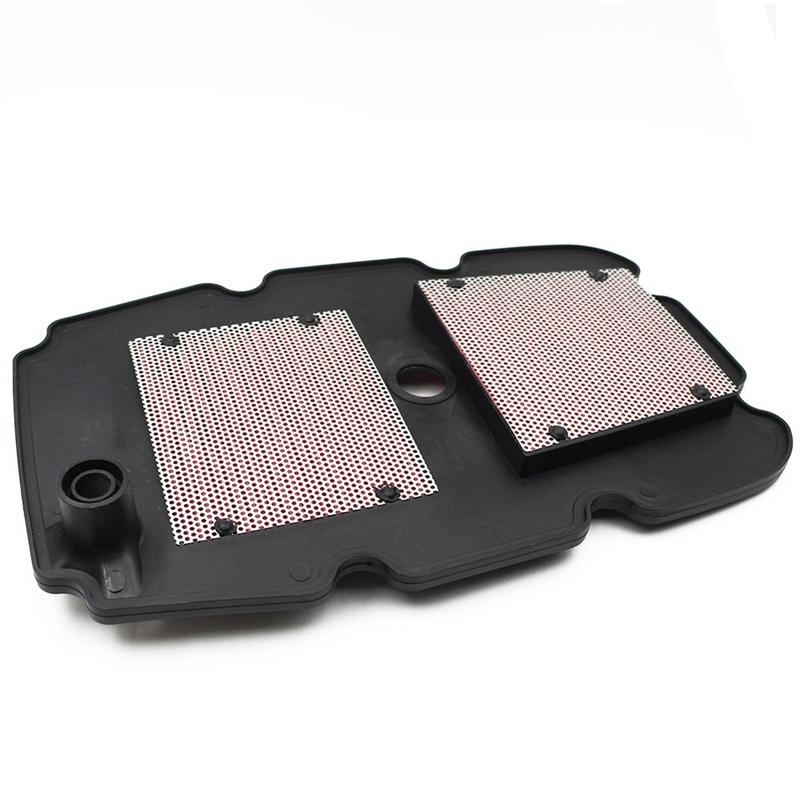 A03E-Motorcycle Air Filter For Honda XLV 700 TRANSALP 2008-2013 Motorcycle Accessories