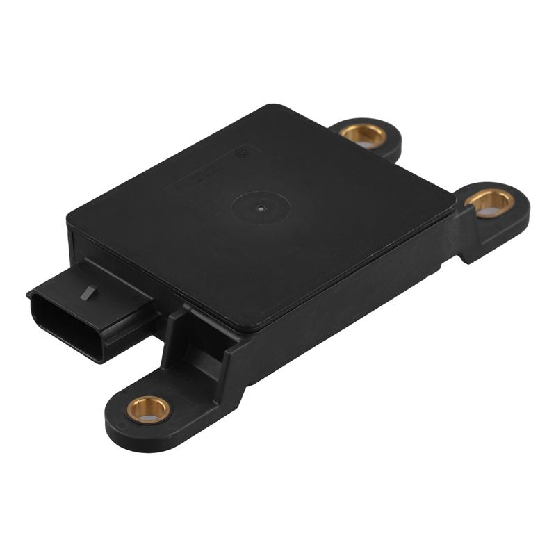 Car Front Adaptive Cruise Control Sensor 86813181 Distance Crusie Radar For Cadillac Lyriq Equinox 2023-2025 чёрный