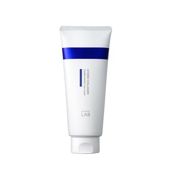 unlabel Hair Mask Moist  Repair 200g