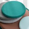 Round Cushion Pads Wide Application Polyester And Memory Cotton Soft And Comfortable Chair Cushion