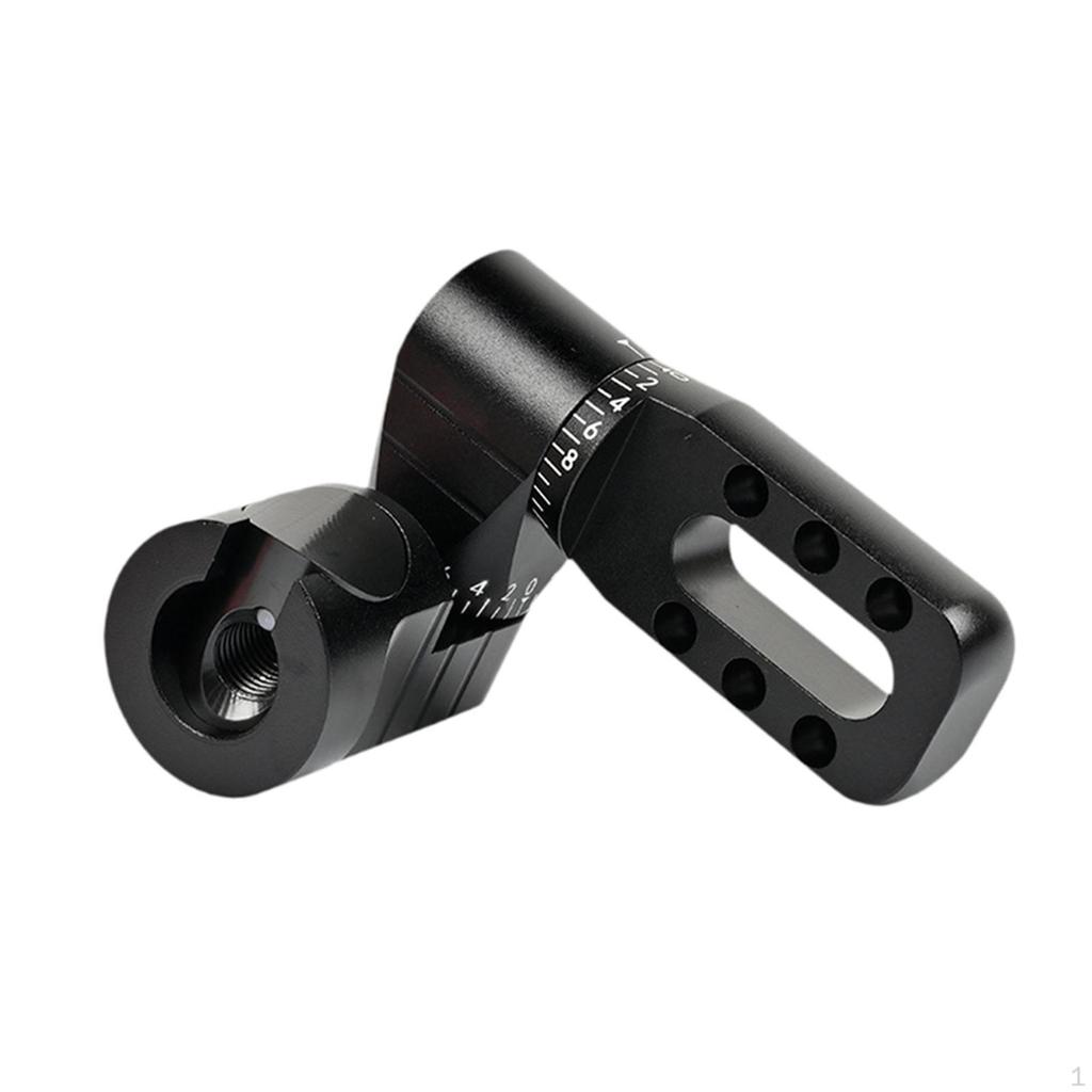 Single Side Adjustable V Bar Mount Replacement Accessories Balance