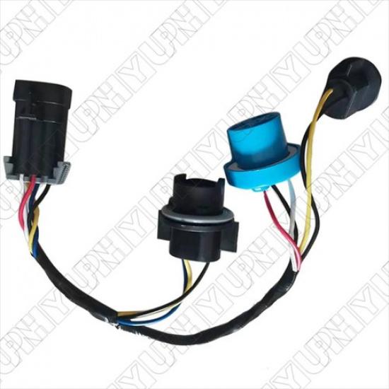 Headlight Wiring Harness For Chevy Cobalt Pontiac G5 22740621 645-205 22740620