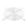 Fan for Protection Net Grille 12cm Dia Iron Mesh Safety Grid For Computer for Case Fans Protective Grid
