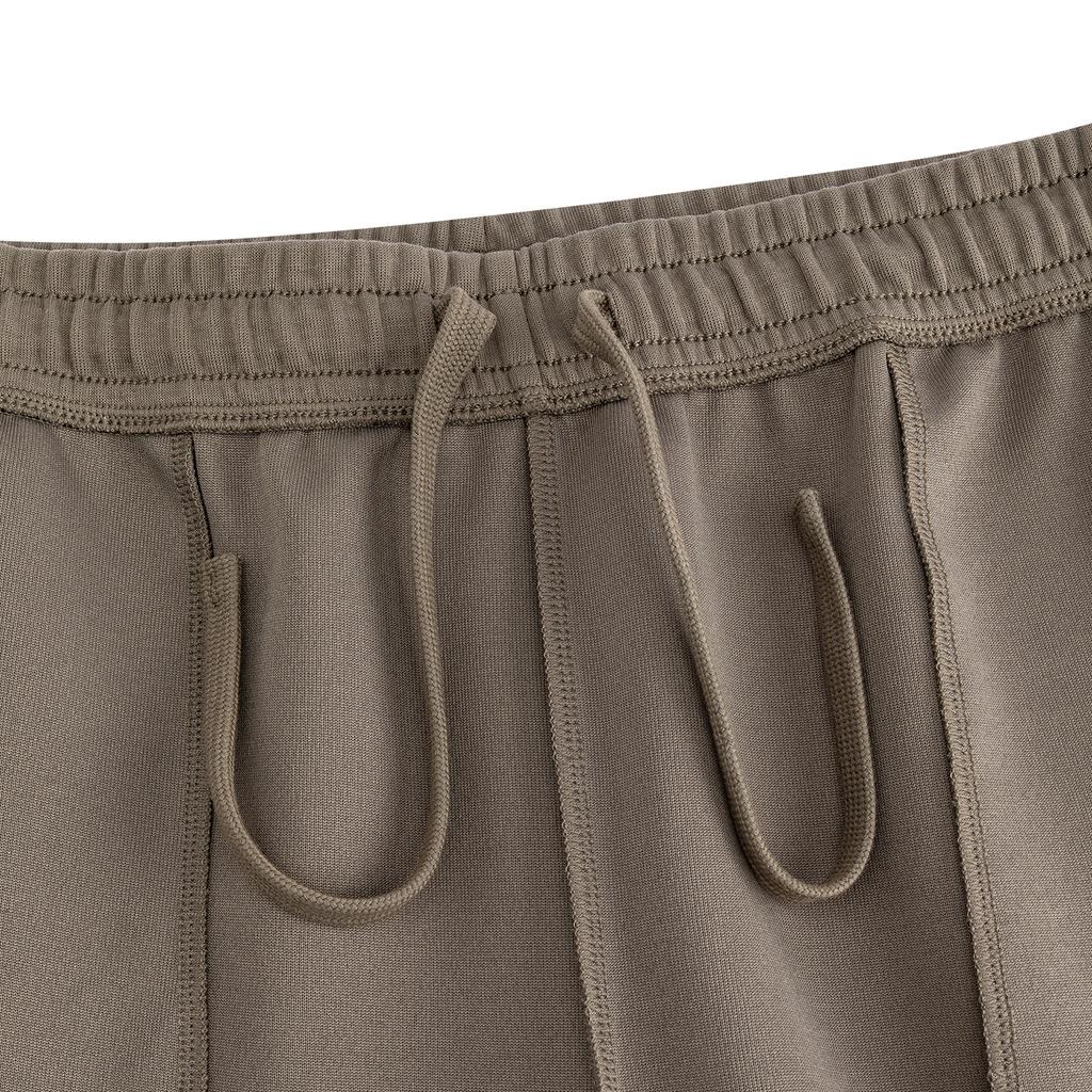 Anta Training Series Simple Versatile Sports Long Pants Casual Pants Men bottoms Bronze 952637307-2