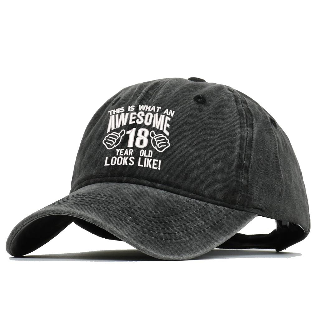 Mountain Athletic Baseball Caps for Men Women Adjustable Trucker Hat  Youth Unisex Adult Dad Hats Hip Hop Hat Soft Casual