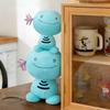 Pokemon Wooper Plush Toy Cartoon Soft Short Plush For Kids And Adults