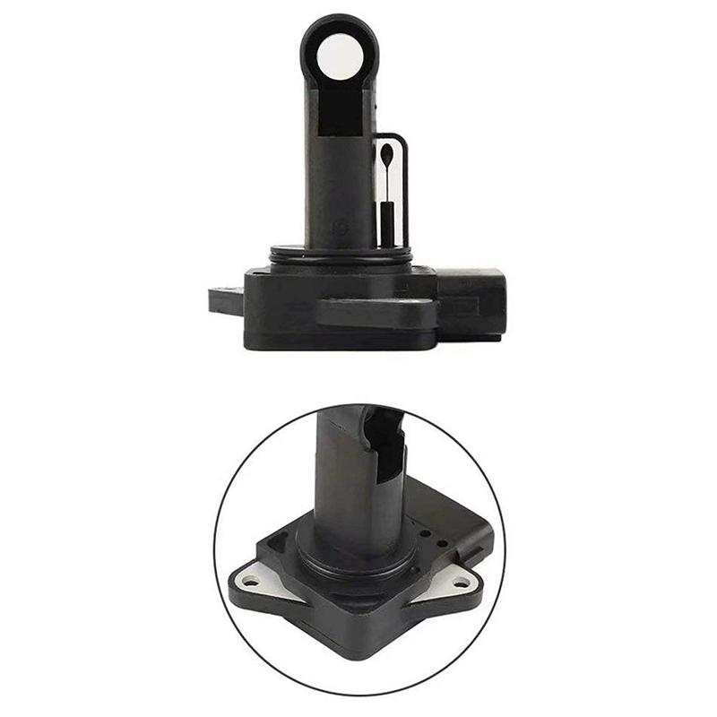 AA92-MAF Mass Air Flow Meter Sensor For Toyota Corolla Yaris/Vitz RAV 4 Land Cruiser Hilux Avensis Auris 22204-0L010