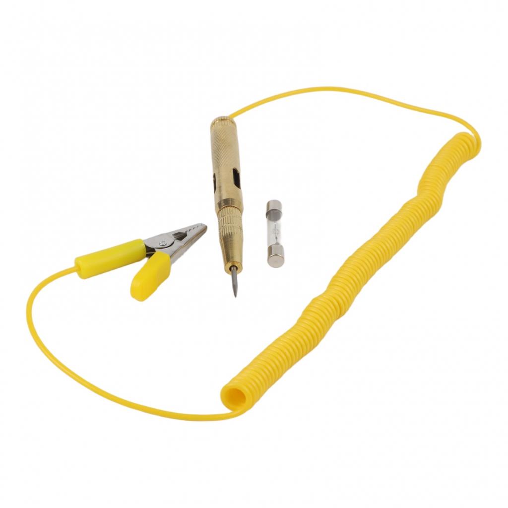 Compact Design 6-24V Voltage Tester Car Voltage Tester