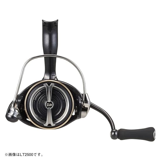 DAIWA Spinning Reel 26FREAMS LT2000S-P
