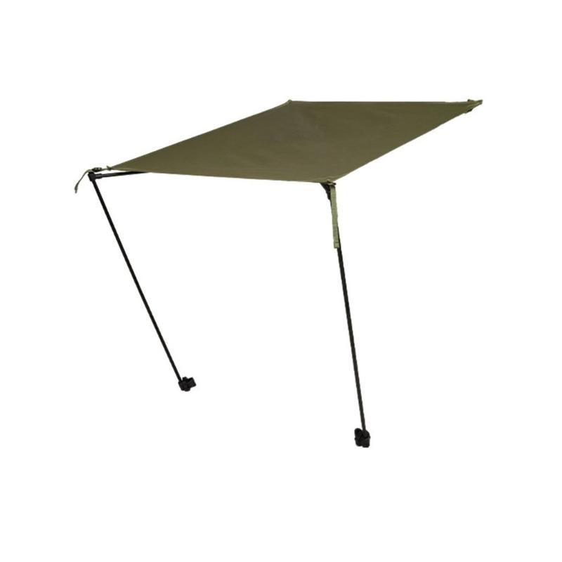 Tragbare Sonnenschutz-Baldachine Stuhl Kompakte Leichte Faltbare Baldachine für Outdoor-Aktivitäten