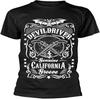 Devildriver 'California Groove' T Shirt