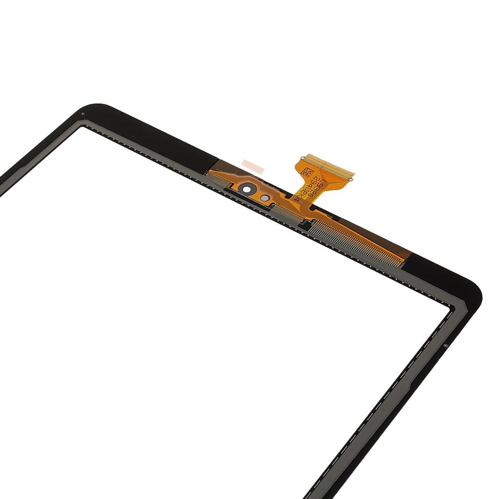 For Samsung Galaxy Tab A 10.5 (2018) SM-T590 (Wi-Fi)/SM-T595 (LTE) Front Screen Glass Lens Replacement (without Logo)