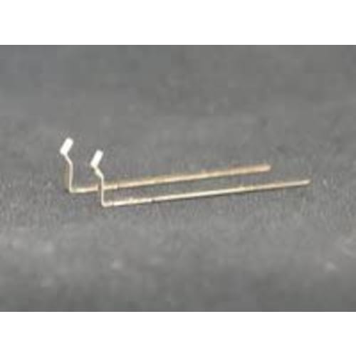 Contains 20 Original Collector Metal Fittings