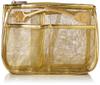 [Kashkash] Metallic Tulle Bag-in-Bag, Mesh, 01-00-68300 GD