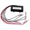 4S Battery Equalizer 48V Solar System Battery Balancer with Digital Tube Display for Automobile