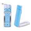 Rechargeable Reading Light Portable 5 Brightness Levels Long Lasting USB Charging Readers Bookmark Light for Bed