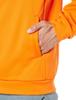 Sweatshirt Full Zip Parka Descente SHIELD Windproof Thermal Pocket MVSP OR L [Move Sports] S.F.TECH