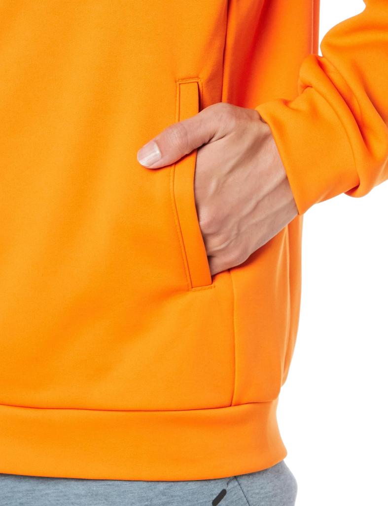 Sweatshirt Full Zip Parka Descente SHIELD Windproof Thermal Pocket MVSP OR L [Move Sports] S.F.TECH