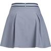Under Armour SS25 Premier Comfortable Soft Skin-Friendly Versatile Casual Skirt Women Skirts Blue 1388701-429