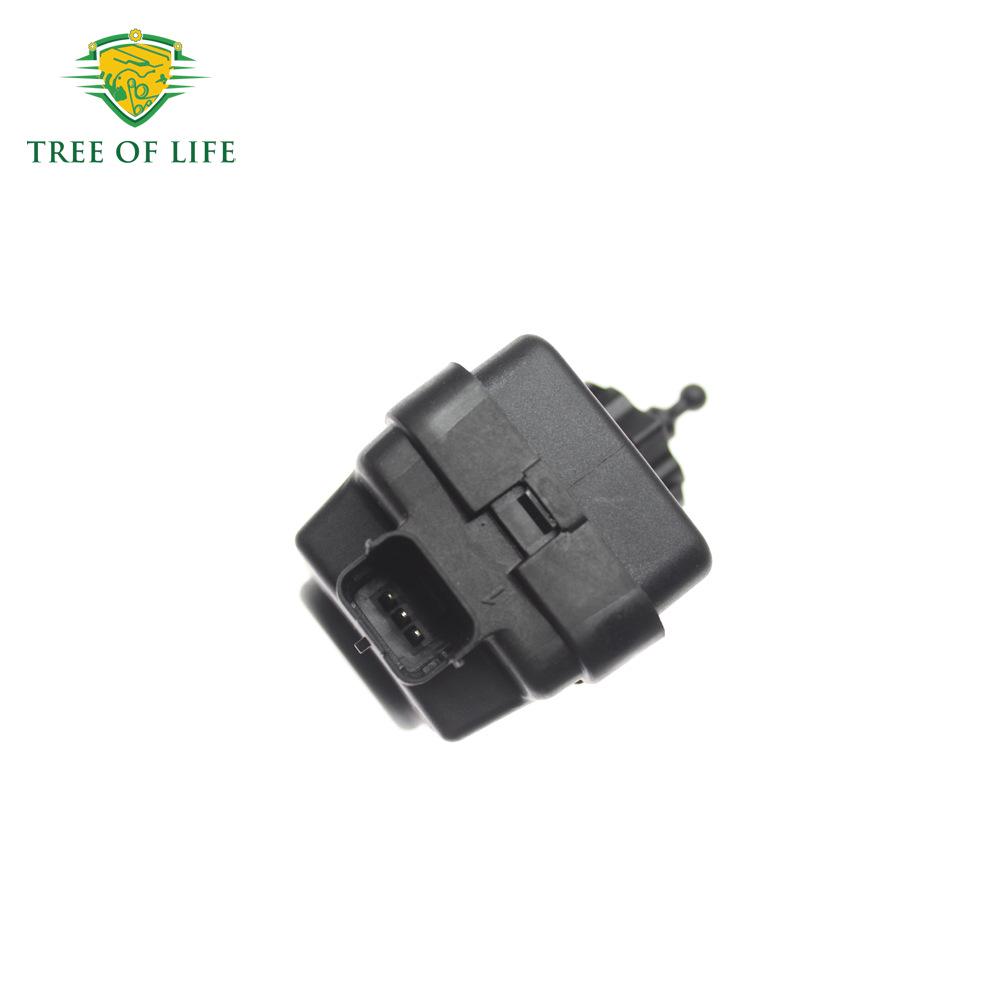 Compatible Horizontal Adjustment Motor for Fiat New Headlight (Part No. 96 321 622 80)