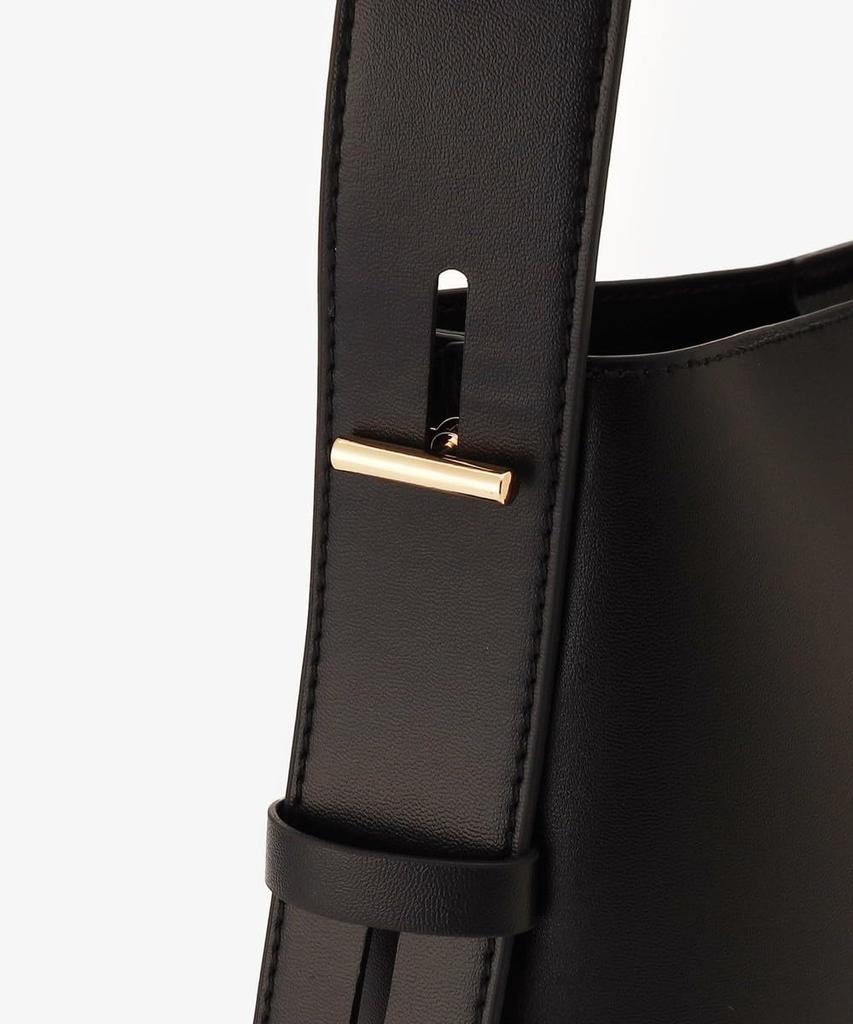 Afternoon Tea Living JK48 Shoulder Bag, Black