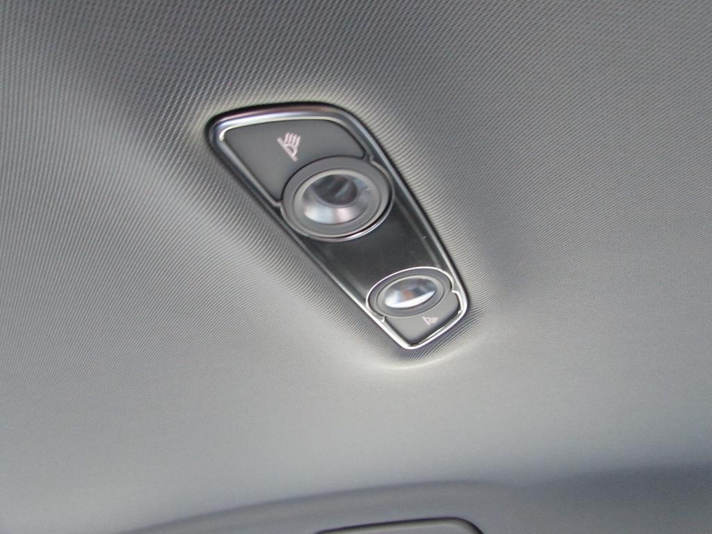 BRIGHTZ Anello Lampada Abitacolo Posteriore per A5 Sportback B9 F5C F5CVKL F5CYRL VKL YRL A5 Sportback 27450 (1 pezzo) [INT-ETC-114]