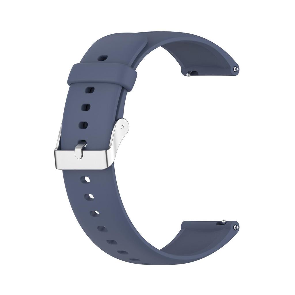 22mm Silicone Strap For Huawei Watch 4 3 / Watch 3 4 Pro / GT2 Pro / GT 2e / GT 42MM 46MM / Replacemenr Strap for Honor Watch GS PRO