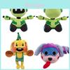 Pj Pug A Pillar Poppy Playtime Huggy Wuggy Plüsch Hochwertiges PP-Baumwollmaterial