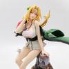 32cm NARUTO Shippuden Figure Tsunade Animation Girl POLYVINYL CHLORIDE Action Figure Plaything Premium Quality GK Game Statue Adult Collector