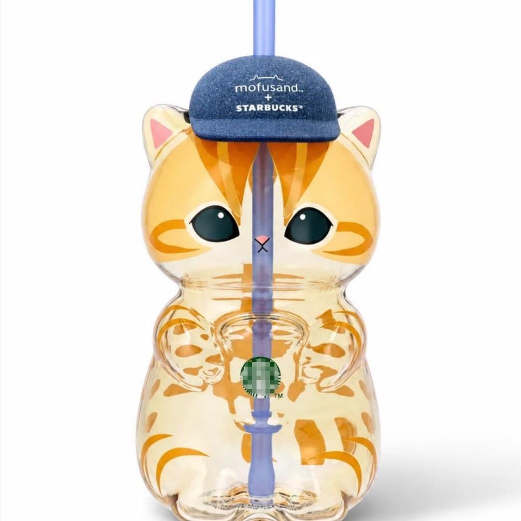 Jauka stikla lācīša krūze, Limited Edition
