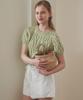 Peullobeu Spring Cozy Knit_Gn