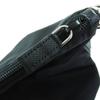 Great PRADA Tote Bag black Nylon Women 1BG189 Used