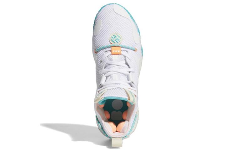 Harden Vol. 6 Adidas 'The Bahamas' GW9031