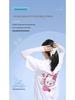 Unisex Ice Silk UV Protection Arm Sleeves & Elbow Support for Cycling