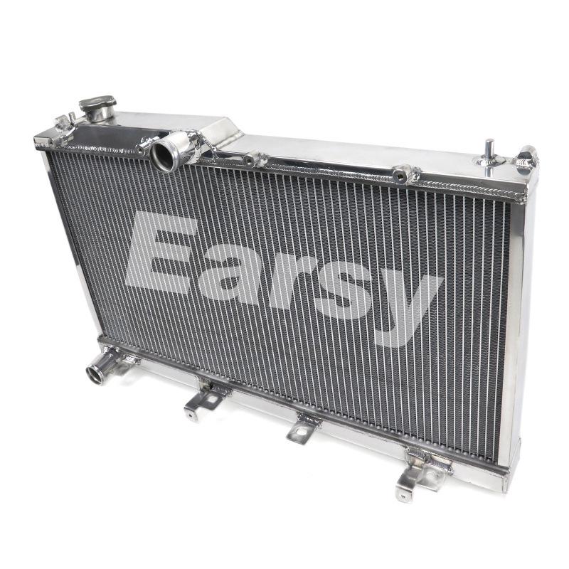 Fits Subaru Forester 08-19 Models 2.0/2.5 All-Aluminum Enlarged Radiator